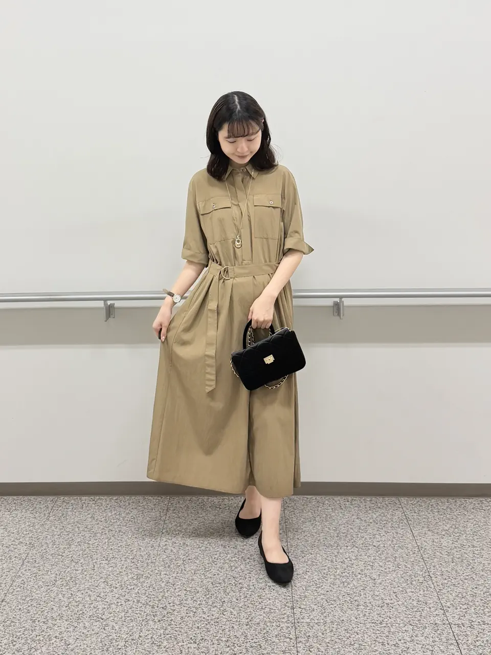 23区 辻 コーディネート画像