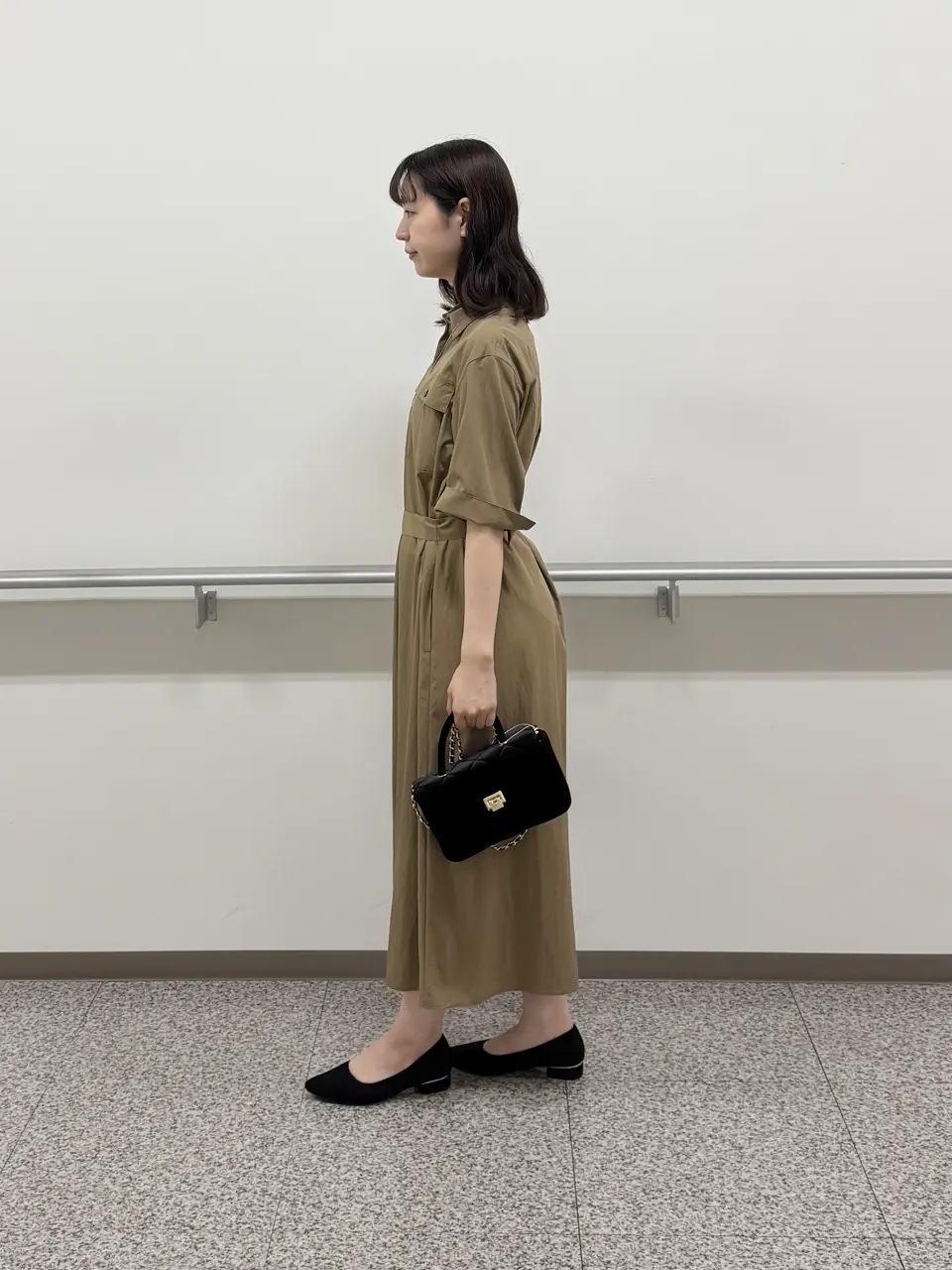 23区 辻 コーディネート画像