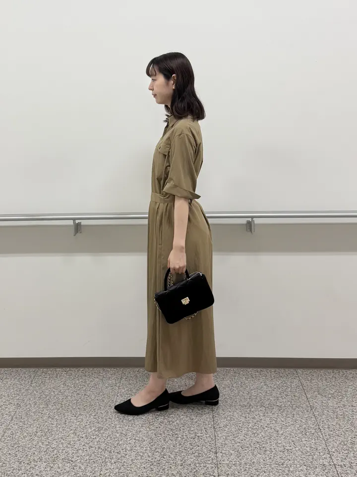 23区 辻 コーディネート画像