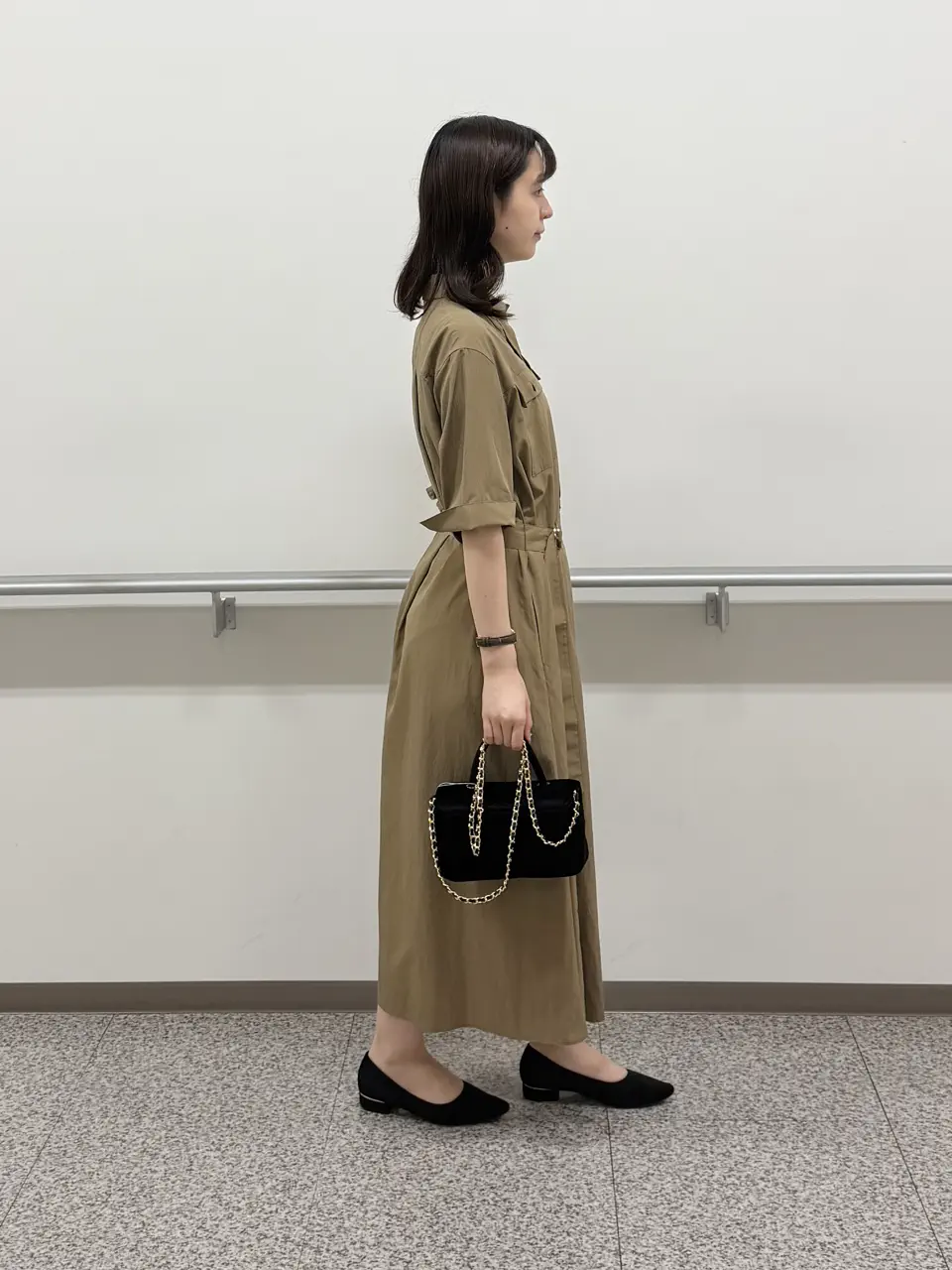 23区 辻 コーディネート画像