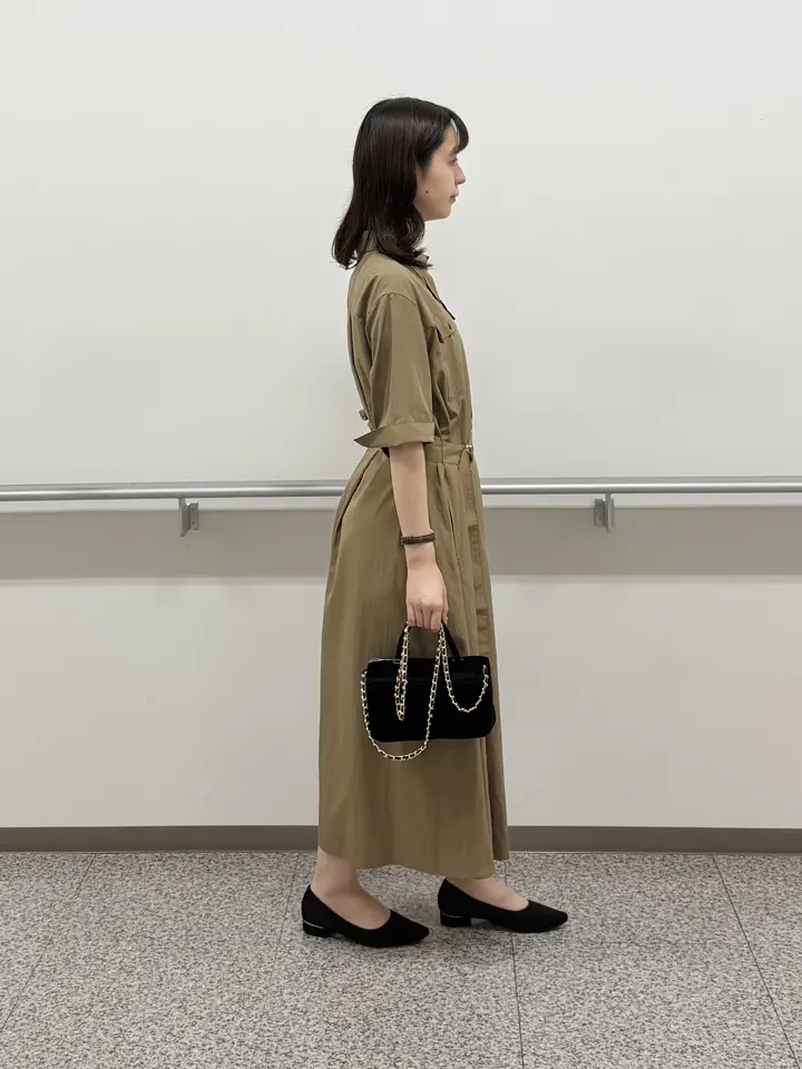 23区 辻 コーディネート画像
