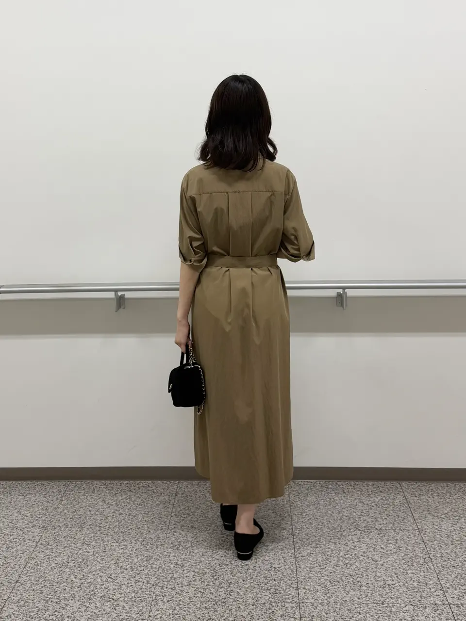 23区 辻 コーディネート画像