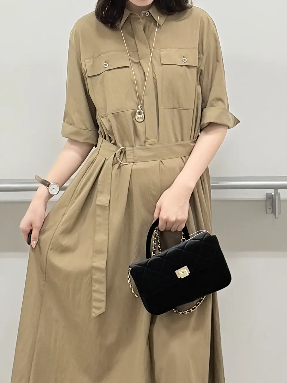 23区 辻 コーディネート画像