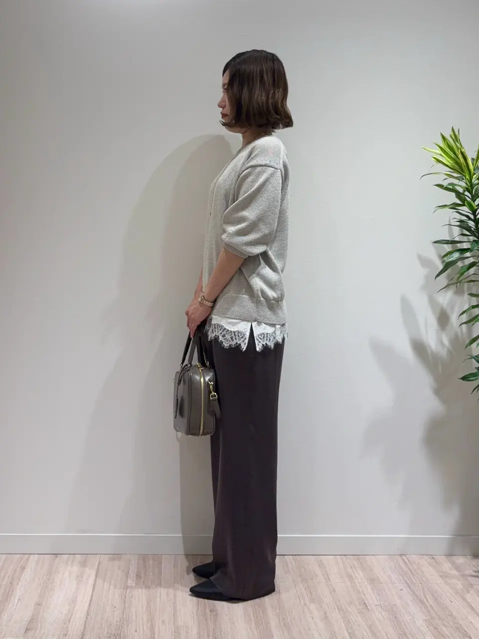 23区 澤田 コーディネート画像