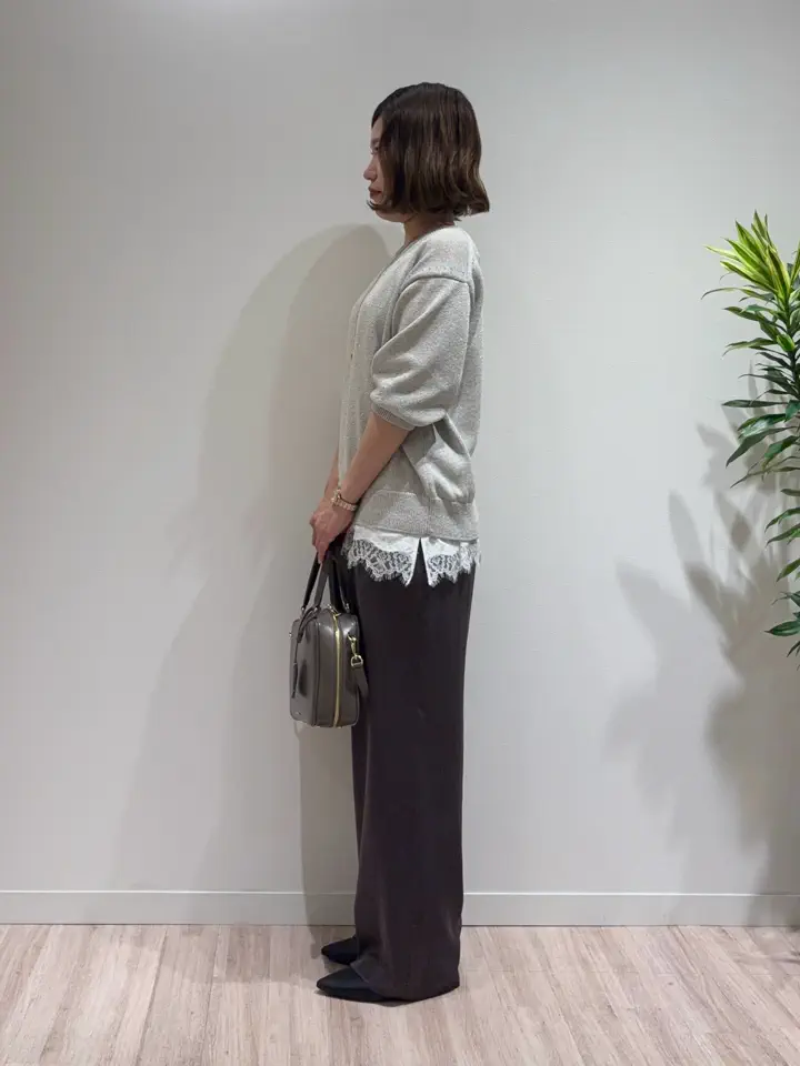 23区 澤田 コーディネート画像