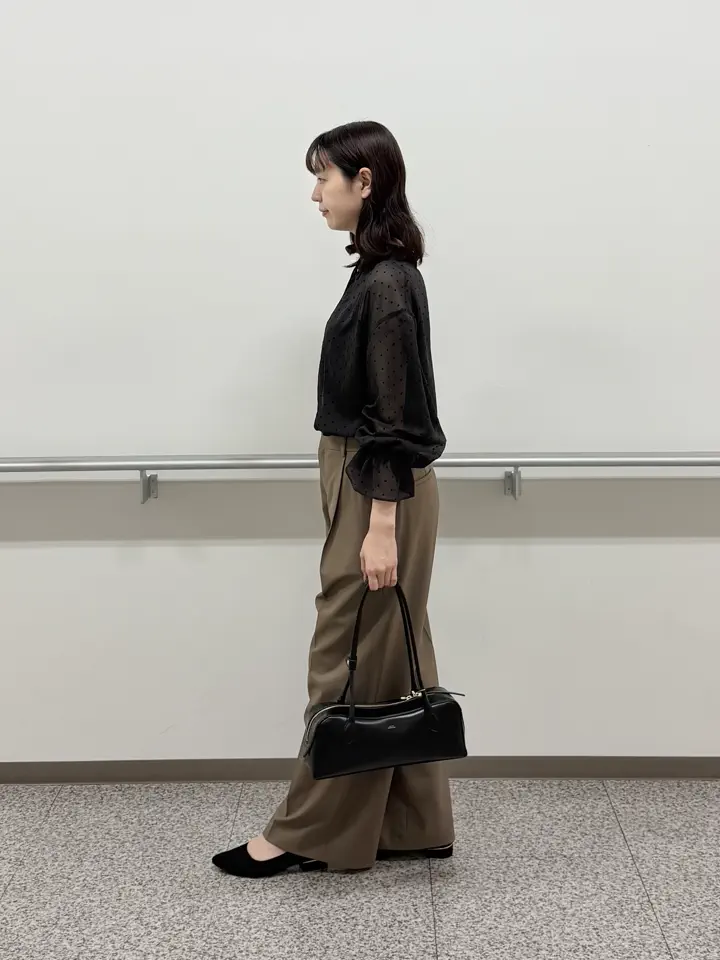 23区 辻 コーディネート画像