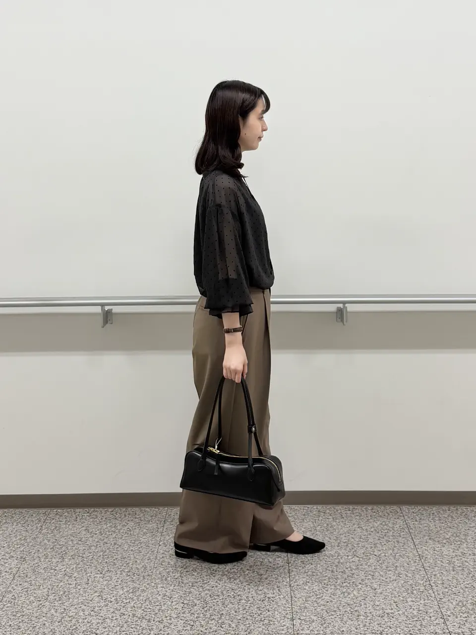 23区 辻 コーディネート画像