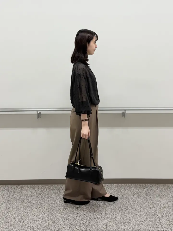 23区 辻 コーディネート画像
