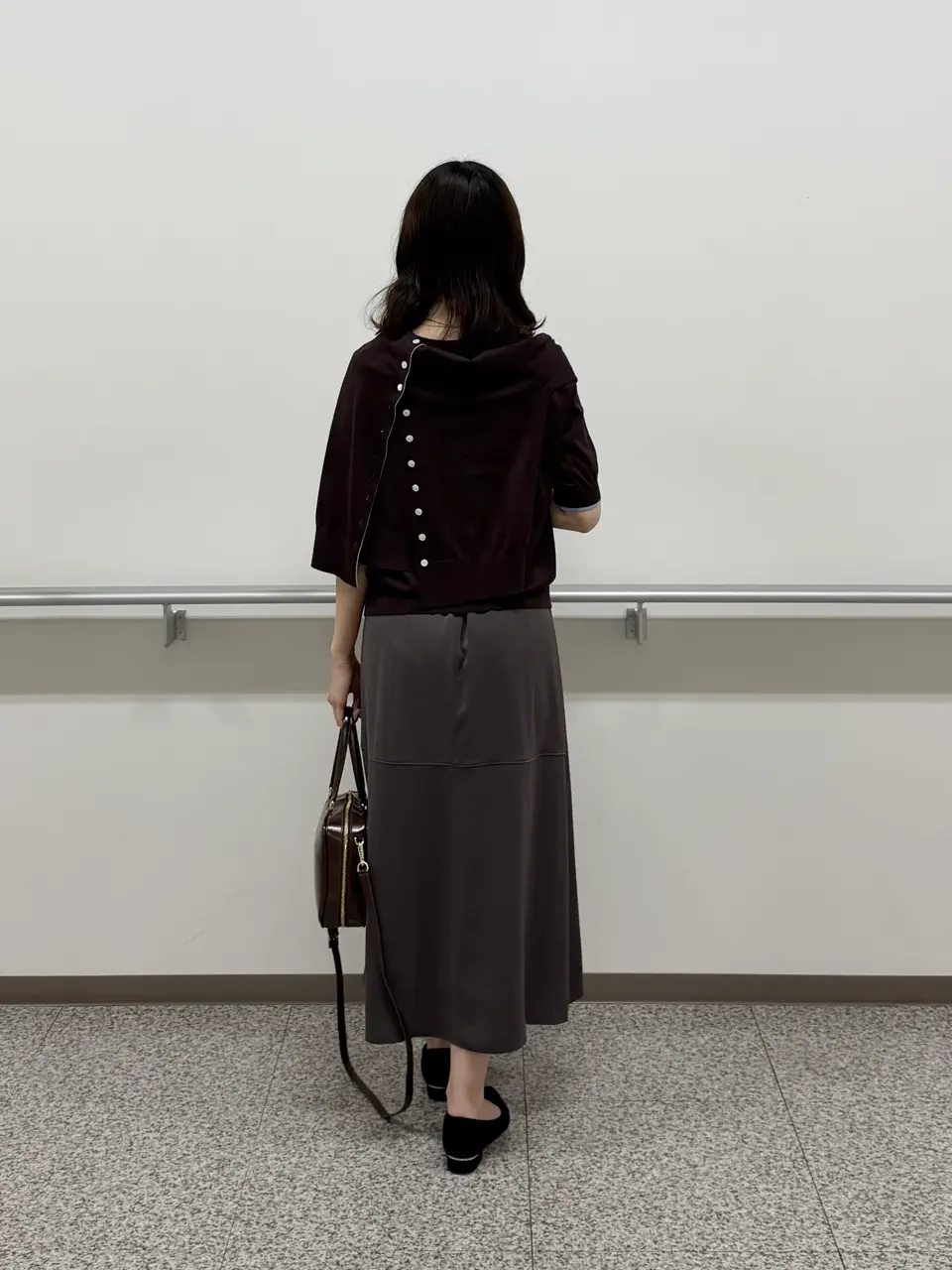 23区 辻 コーディネート画像
