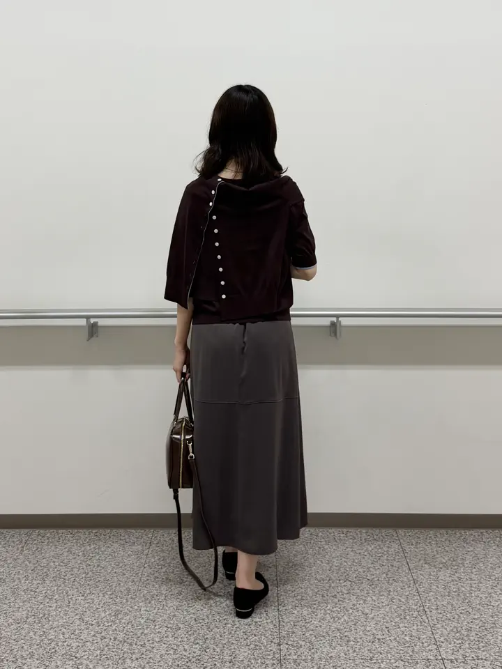 23区 辻 コーディネート画像