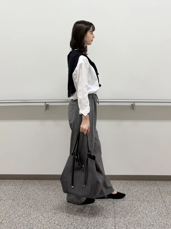 23区 辻 コーディネート画像