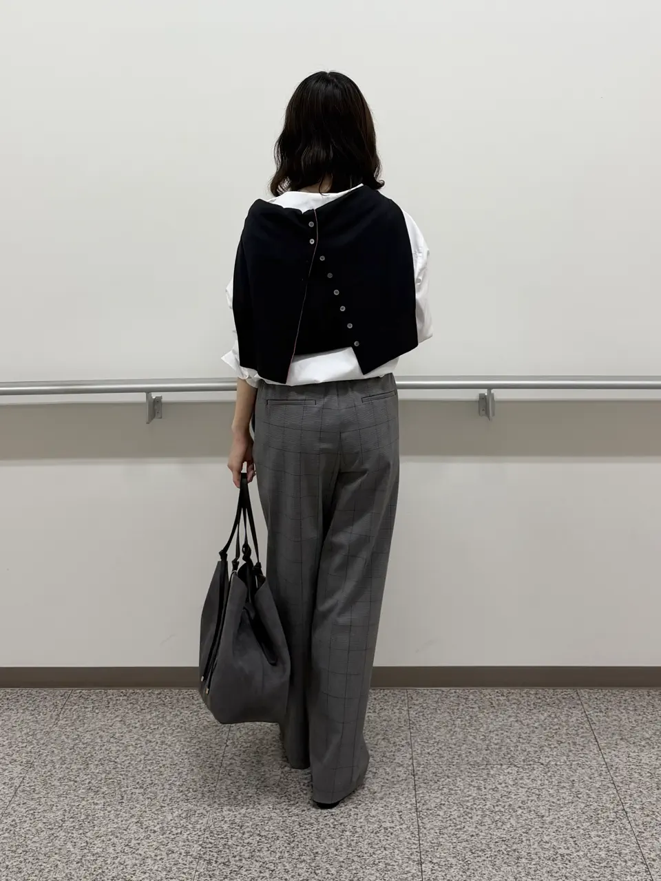 23区 辻 コーディネート画像
