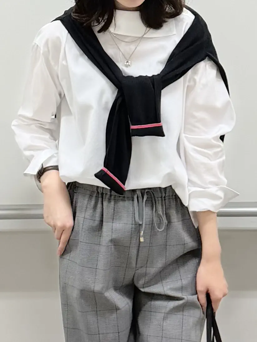 23区 辻 コーディネート画像
