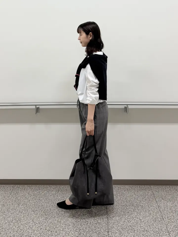 23区 辻 コーディネート画像