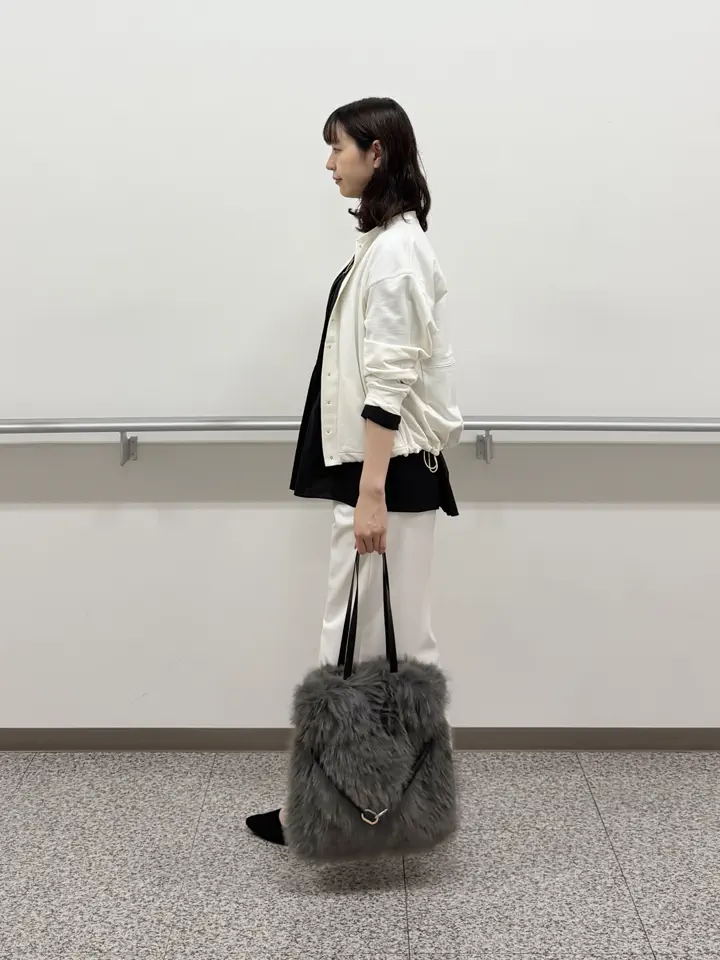 23区 辻 コーディネート画像