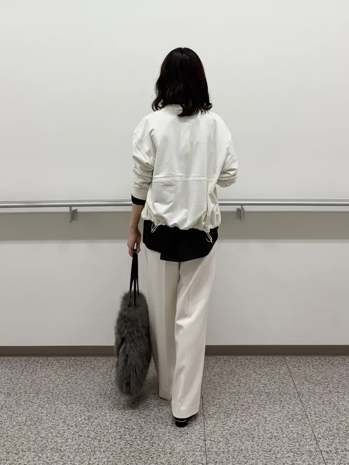 23区 辻 コーディネート画像