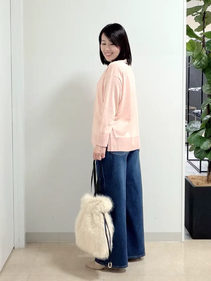 23区 S 宇井 コーディネート画像
