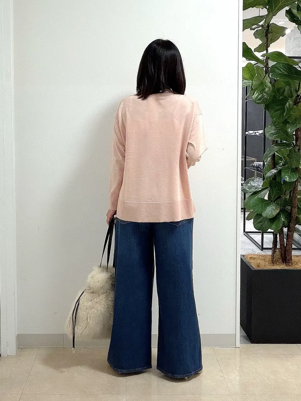 23区 S 宇井 コーディネート画像