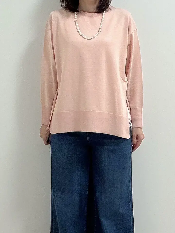23区 S 宇井 コーディネート画像