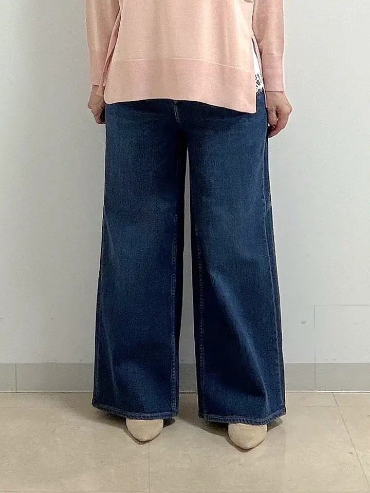 23区 S 宇井 コーディネート画像