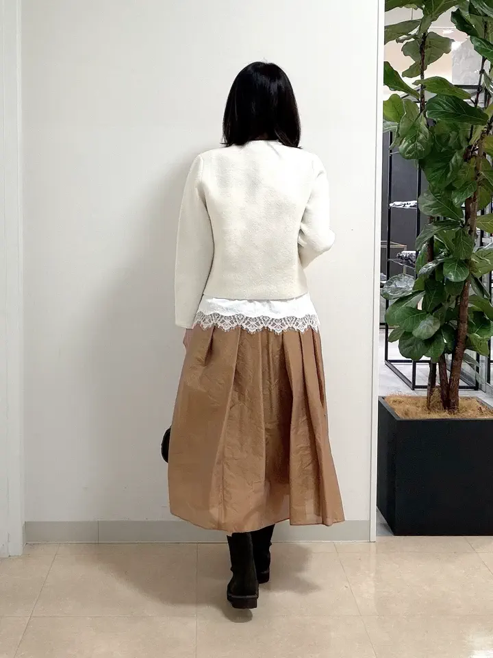 23区 S 宇井 コーディネート画像