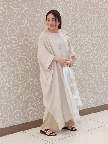 23区 八坂 コーディネート画像