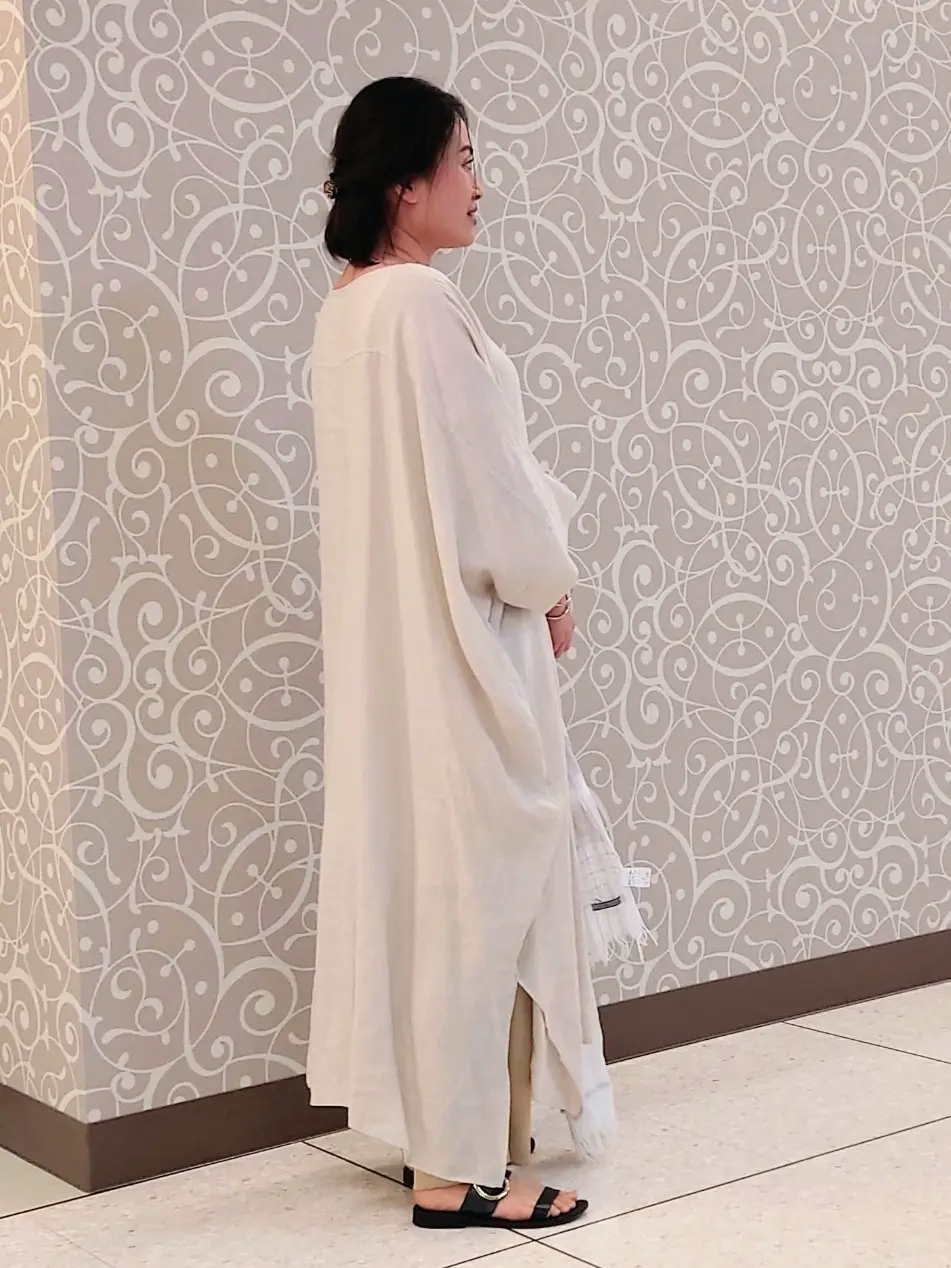 23区 八坂 コーディネート画像