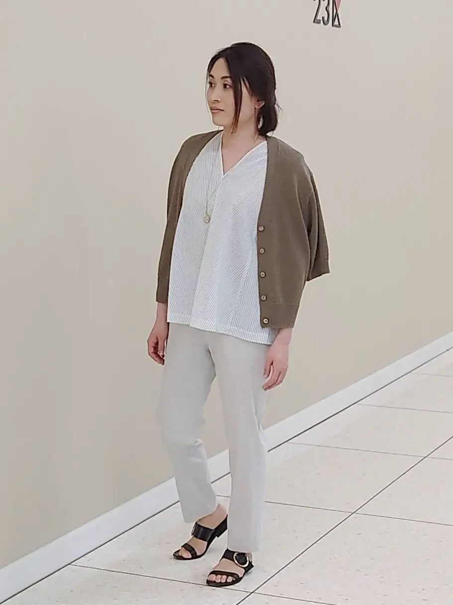  八坂 コーディネート画像