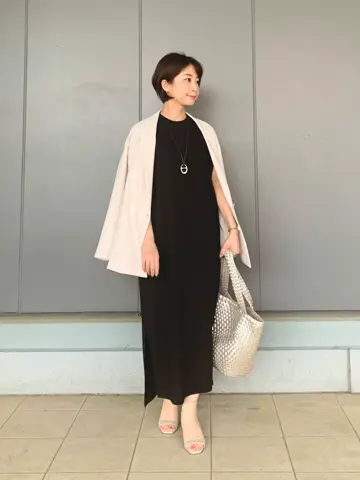 23区 望月 コーディネート画像