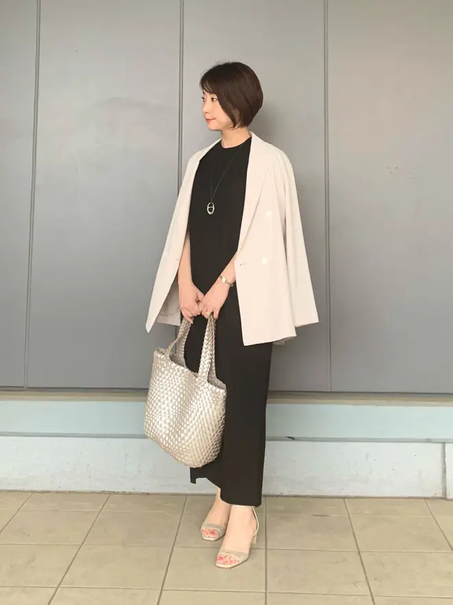 23区 望月 コーディネート画像