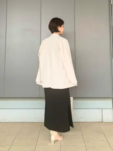 23区 望月 コーディネート画像