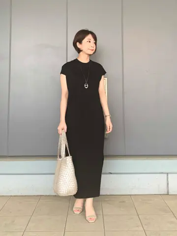 23区 望月 コーディネート画像