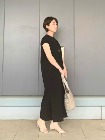 23区 望月 コーディネート画像