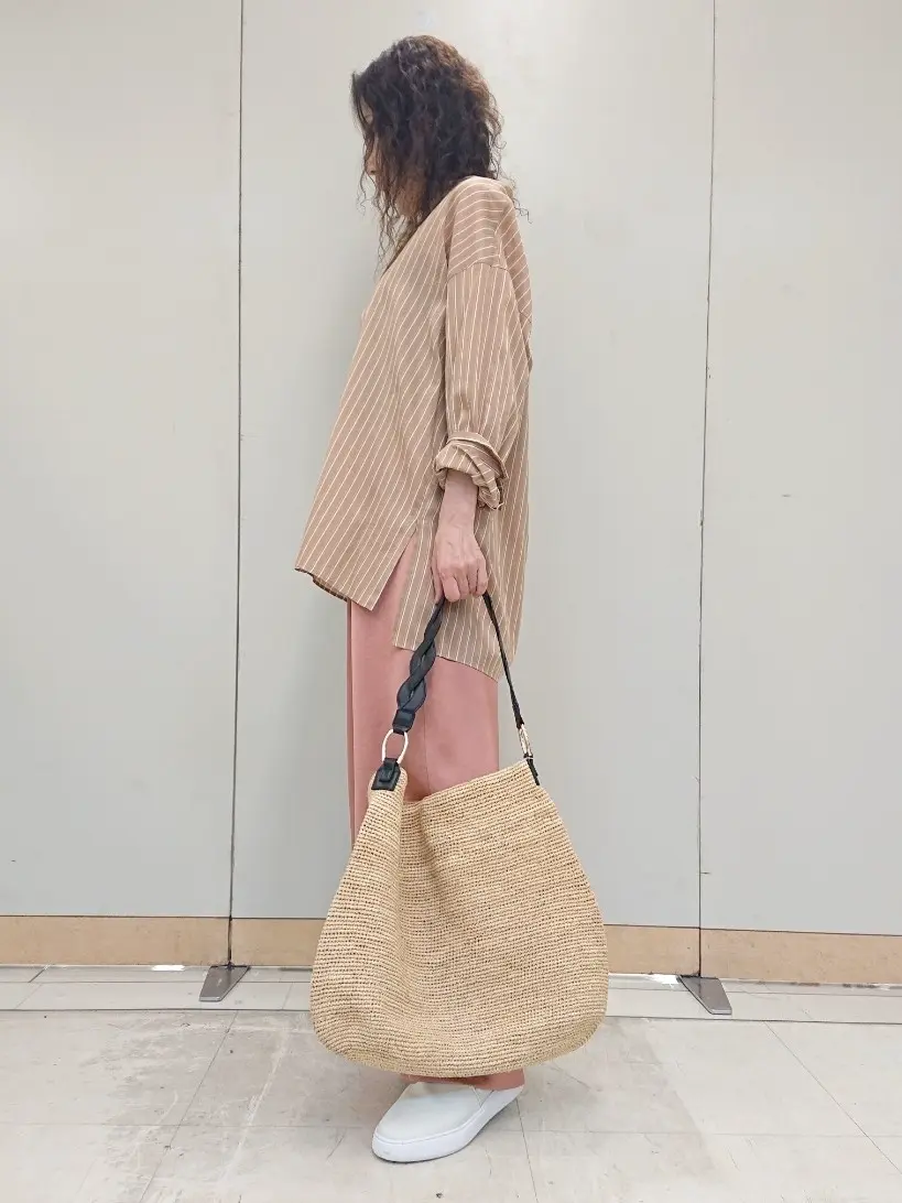 23区 半澤 コーディネート画像