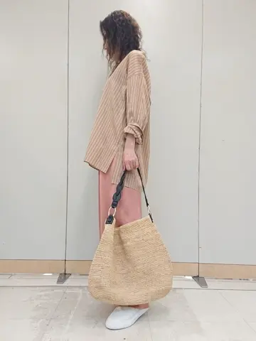 23区 半澤 コーディネート画像