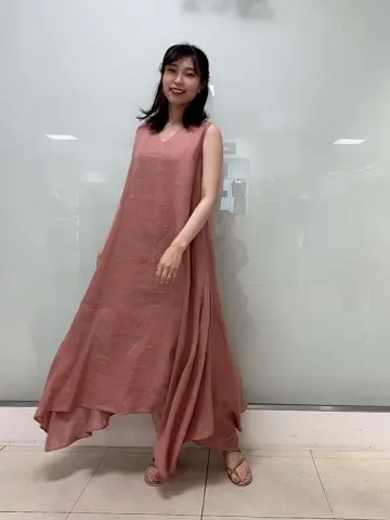 23区 原 コーディネート画像