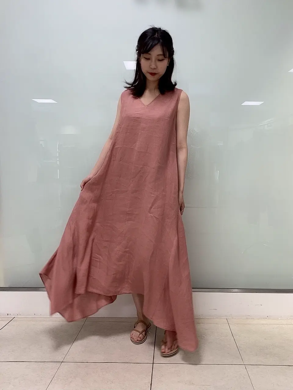 23区 原 コーディネート画像