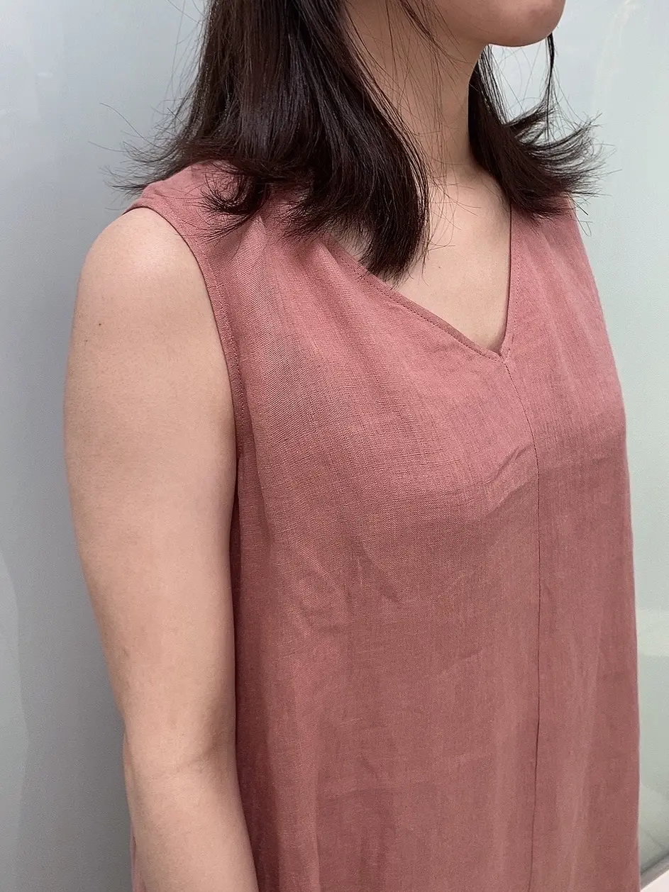 23区 原 コーディネート画像