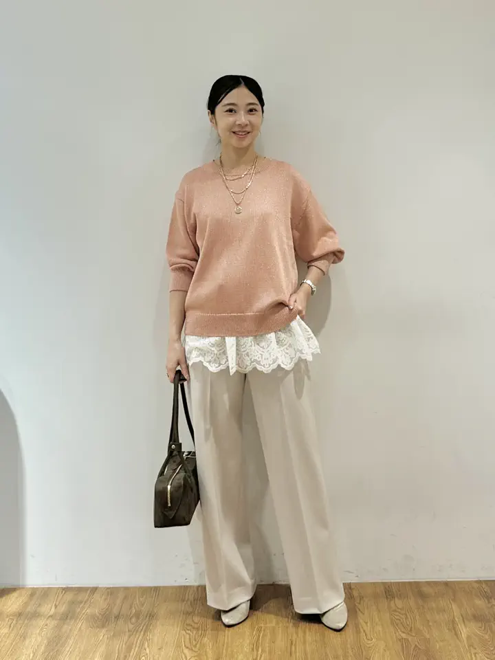 23区 西嶋 コーディネート画像