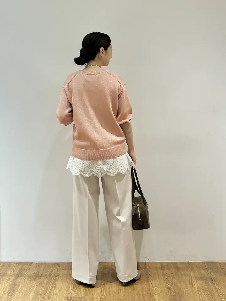 23区 西嶋 コーディネート画像