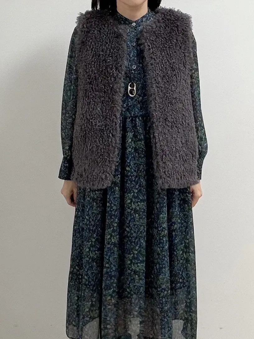 23区 S 宇井 コーディネート画像