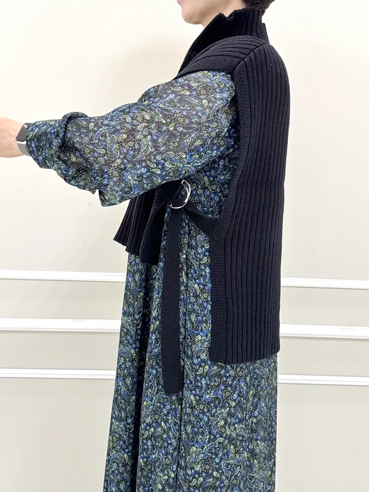 23区 荒川 コーディネート画像