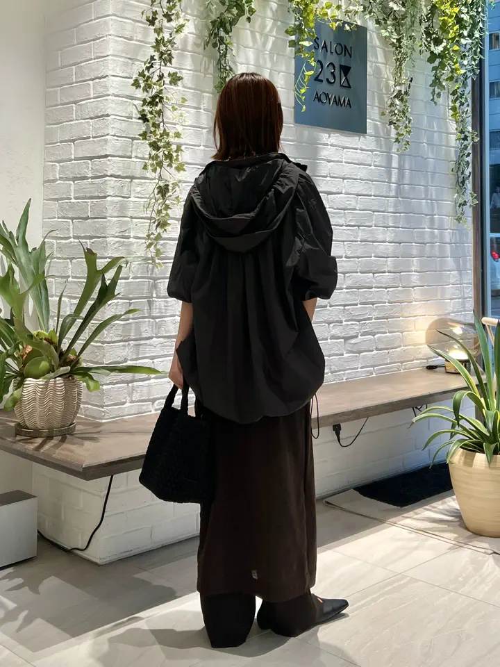 23区 Karin コーディネート画像