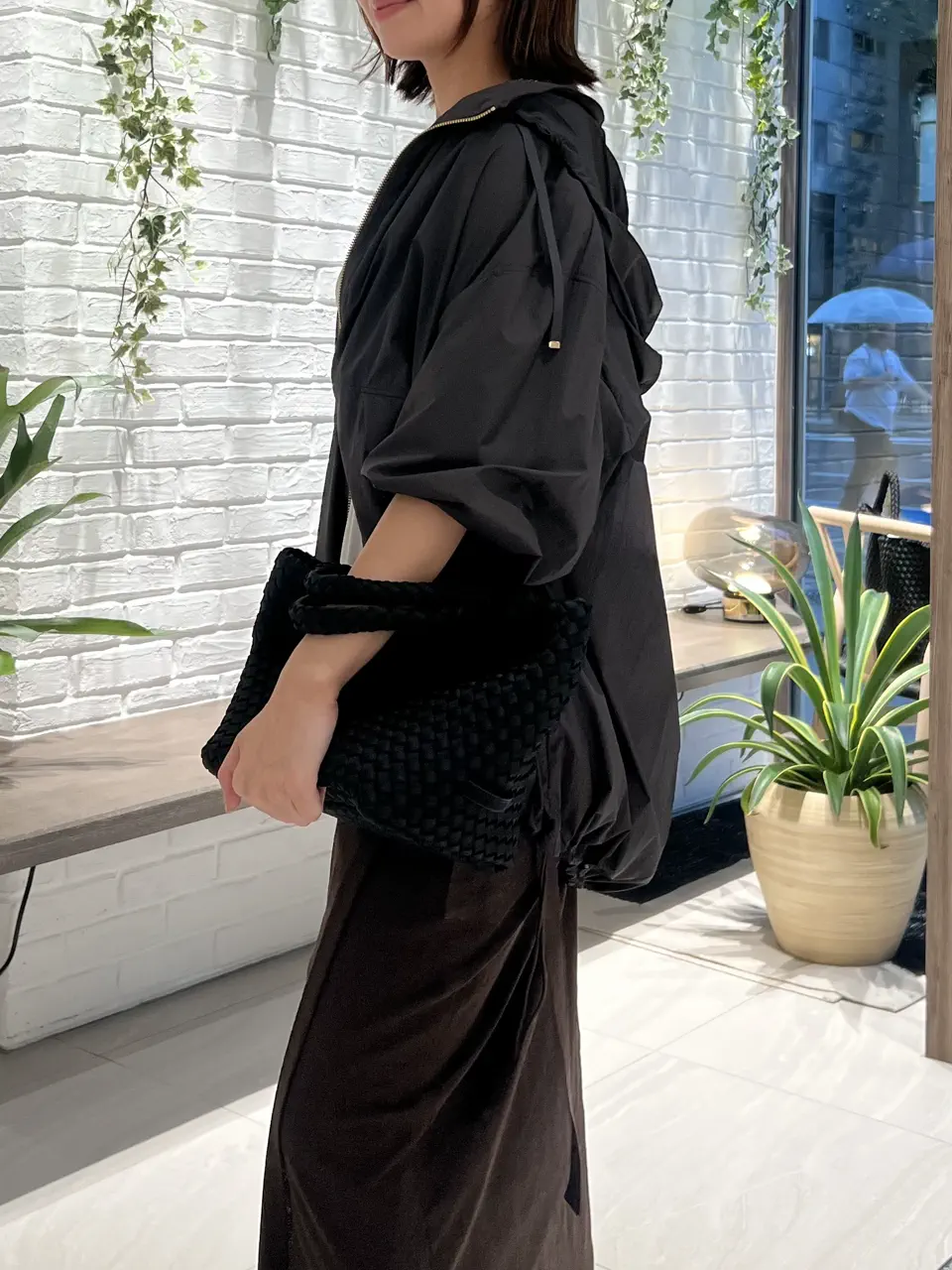 23区 Karin コーディネート画像