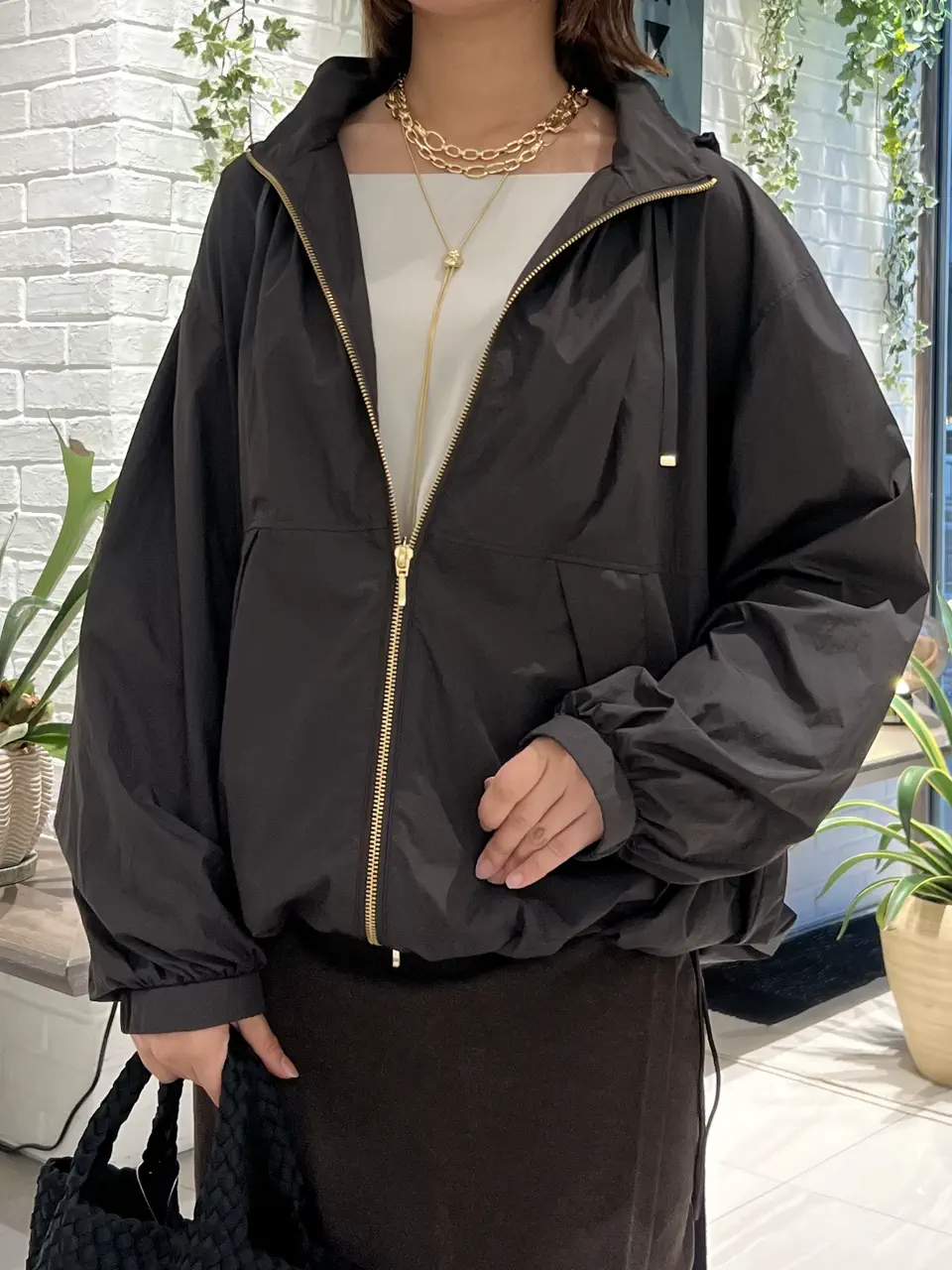 23区 Karin コーディネート画像
