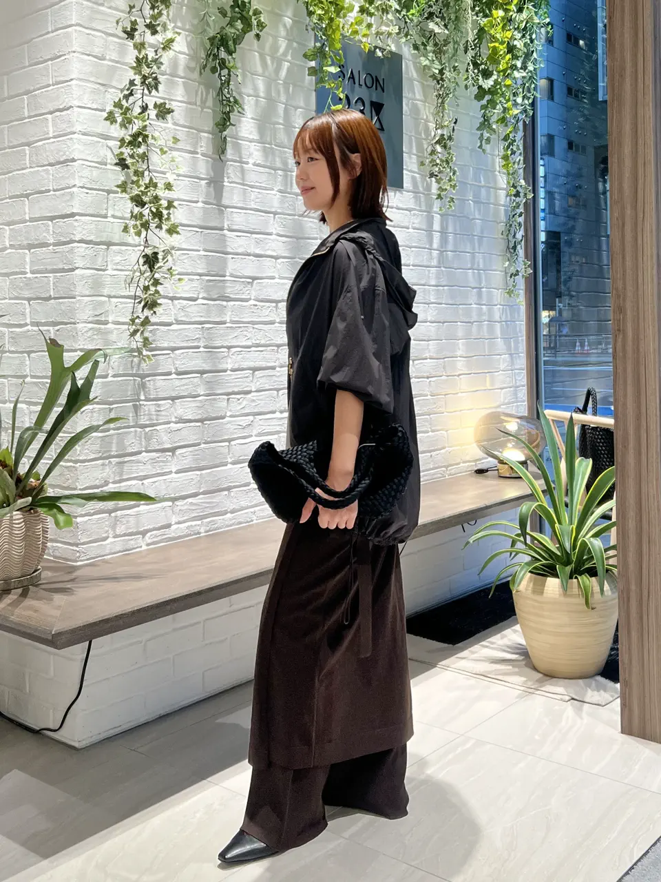 23区 Karin コーディネート画像