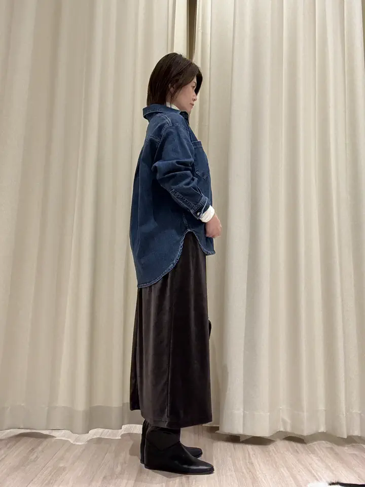 23区 尾関 コーディネート画像