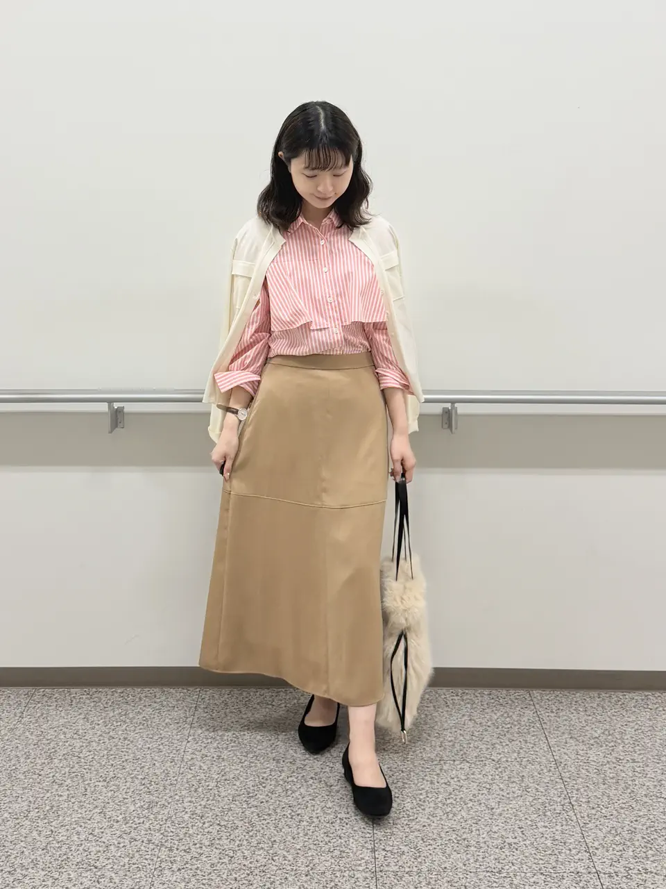  辻 コーディネート画像