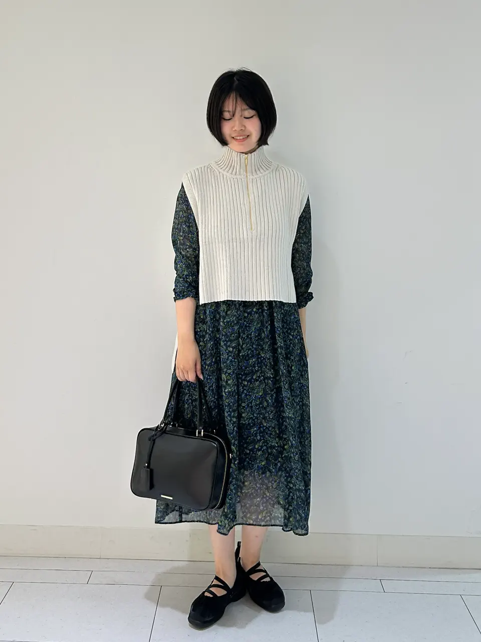  H.M コーディネート画像