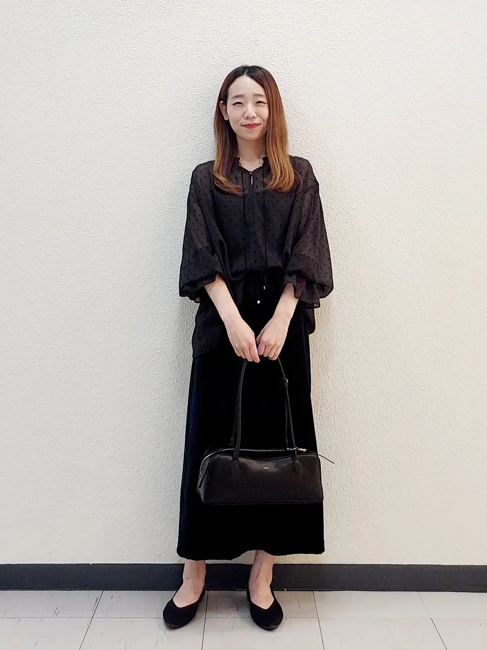  齋藤 コーディネート画像